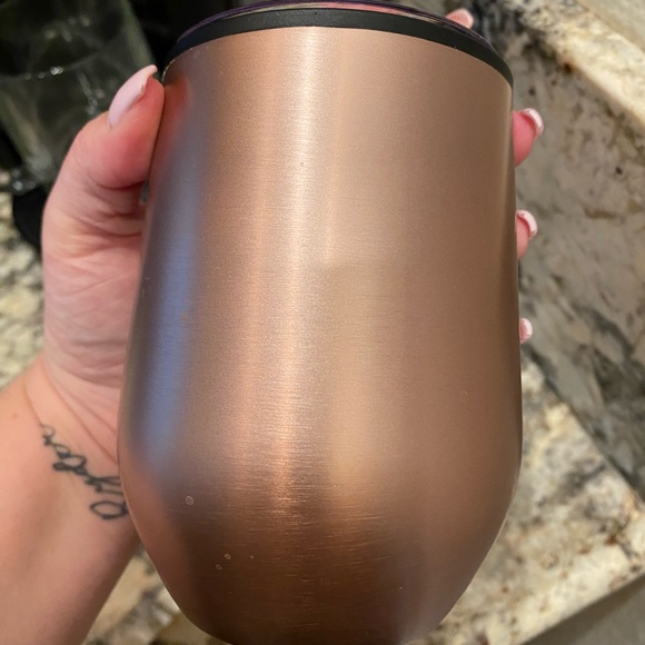 Glam insulated mug - Picture 4 of 4